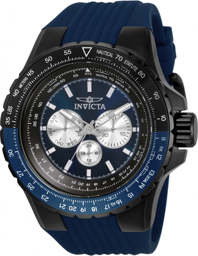 INVICTA - Aviator  Men 33037