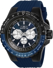 INVICTA - Aviator  Men 33037