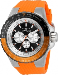 INVICTA - Aviator  Men 33035