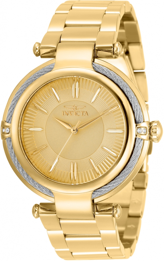 INVICTA - Bolt  Lady 35354
