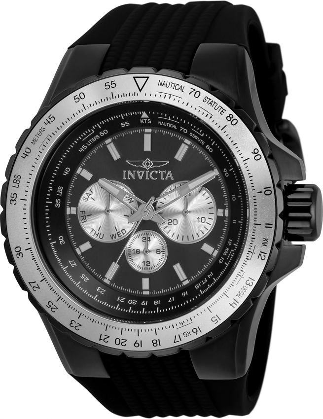 INVICTA - Aviator  Men 33033
