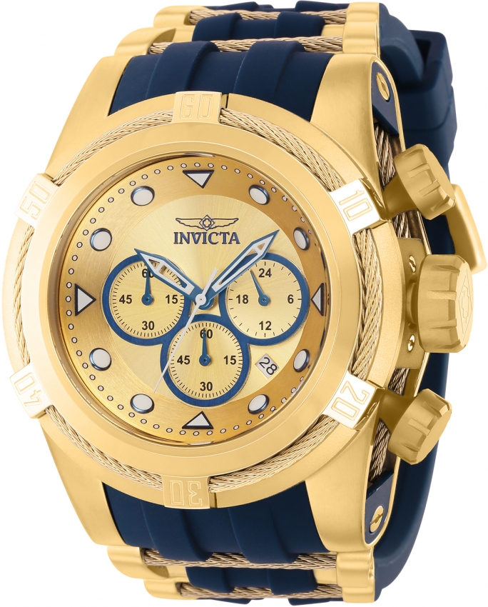INVICTA - Bolt Zeus Men 37196
