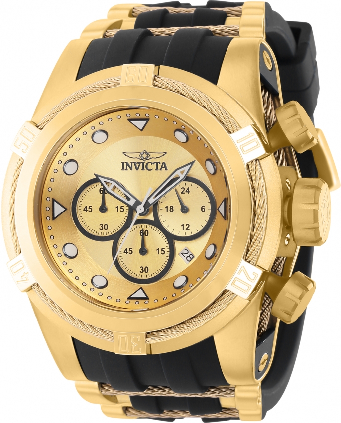 INVICTA - Bolt Zeus Men 37195
