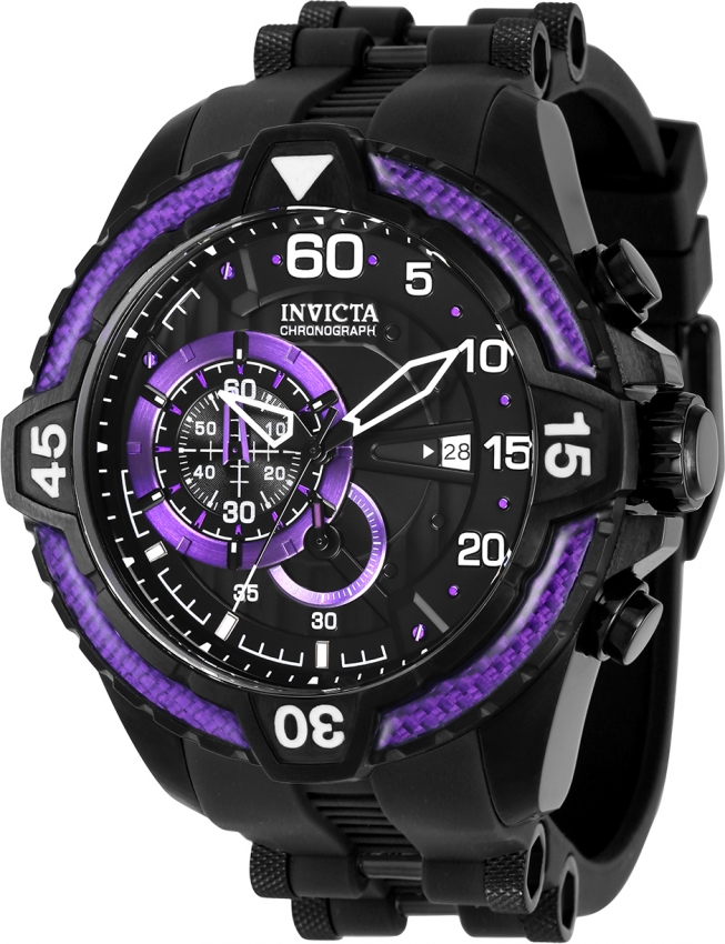 INVICTA - Aviator  Men 36426