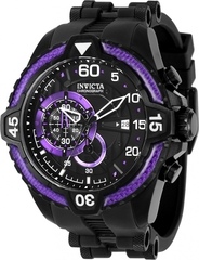 INVICTA - Aviator  Men 36426