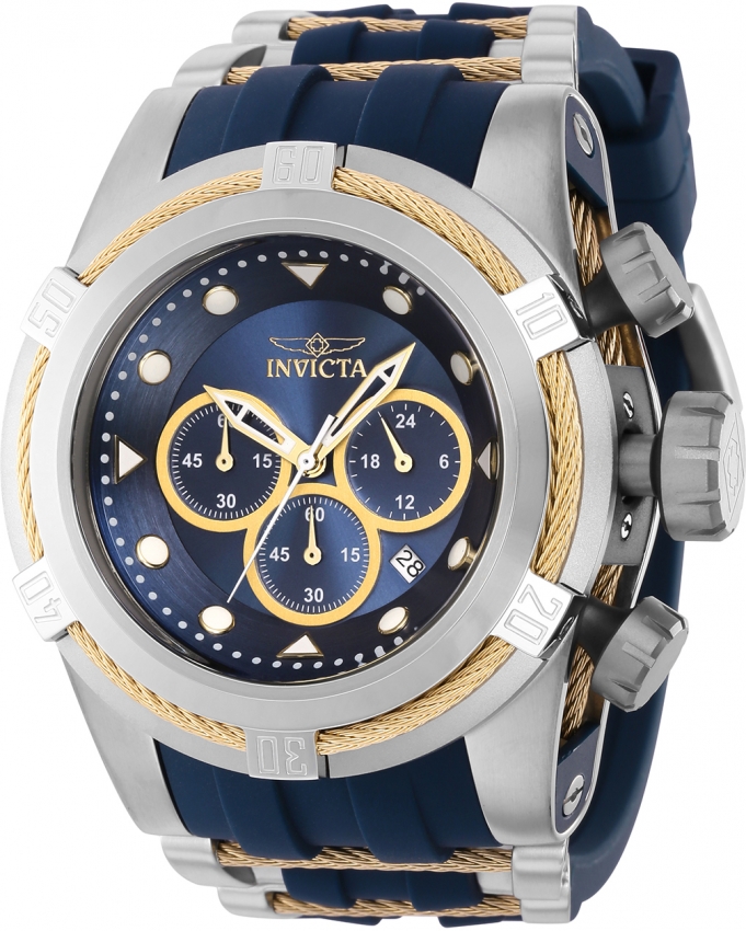 INVICTA - Bolt Zeus Men 37194