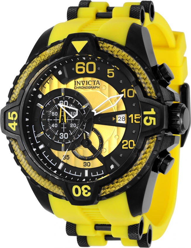 INVICTA - Aviator  Men 36425