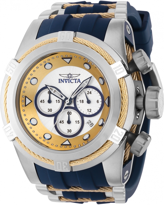 INVICTA - Bolt Zeus Men 37193