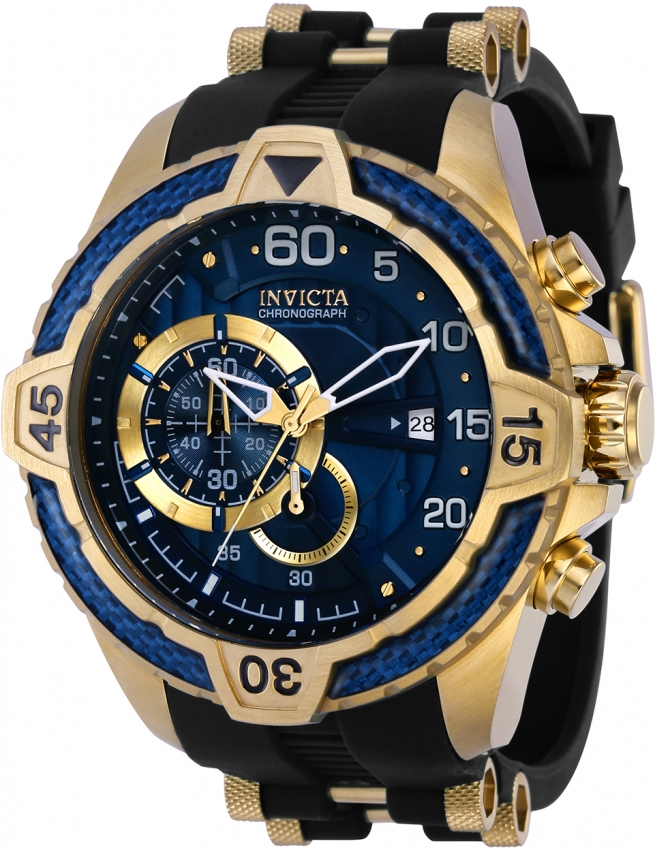 INVICTA - Aviator  Men 36423