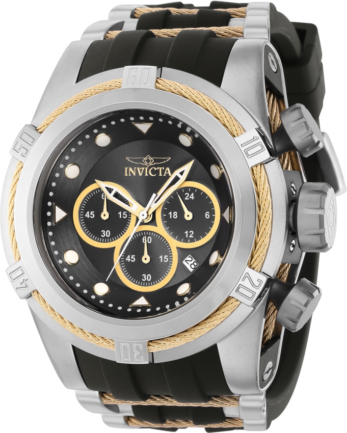 INVICTA - Bolt Zeus Men 37192