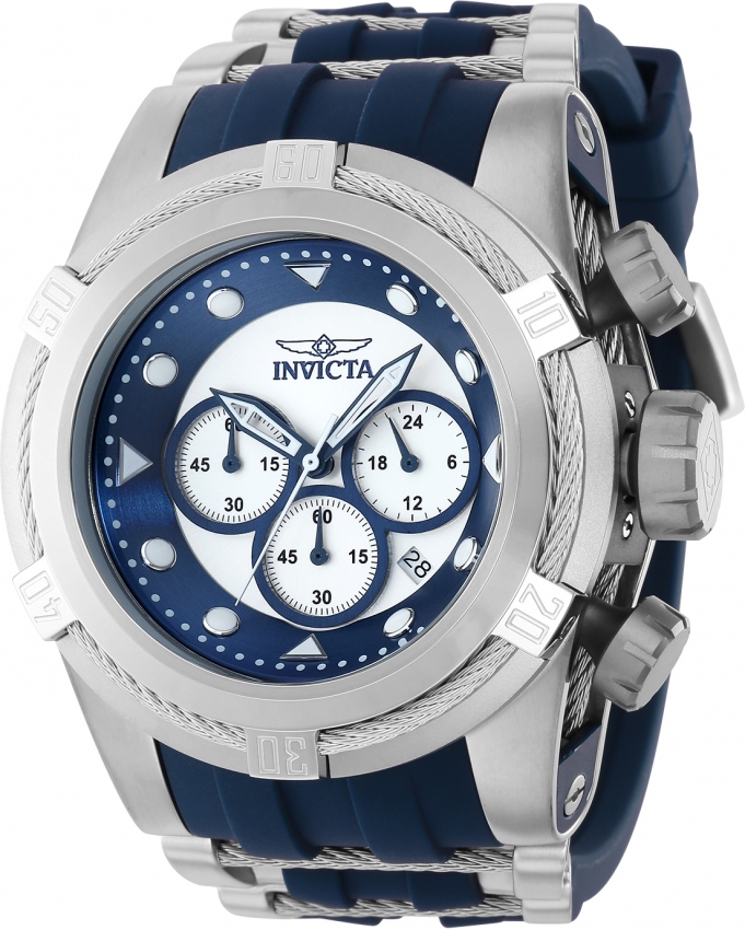 INVICTA - Bolt Zeus Men 37190