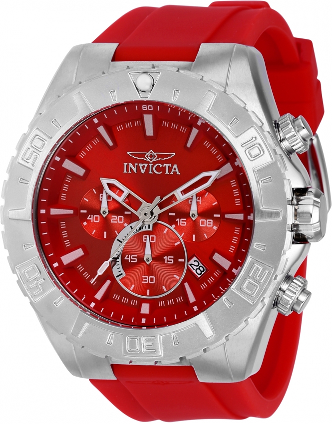 INVICTA - Aviator  Men 37632