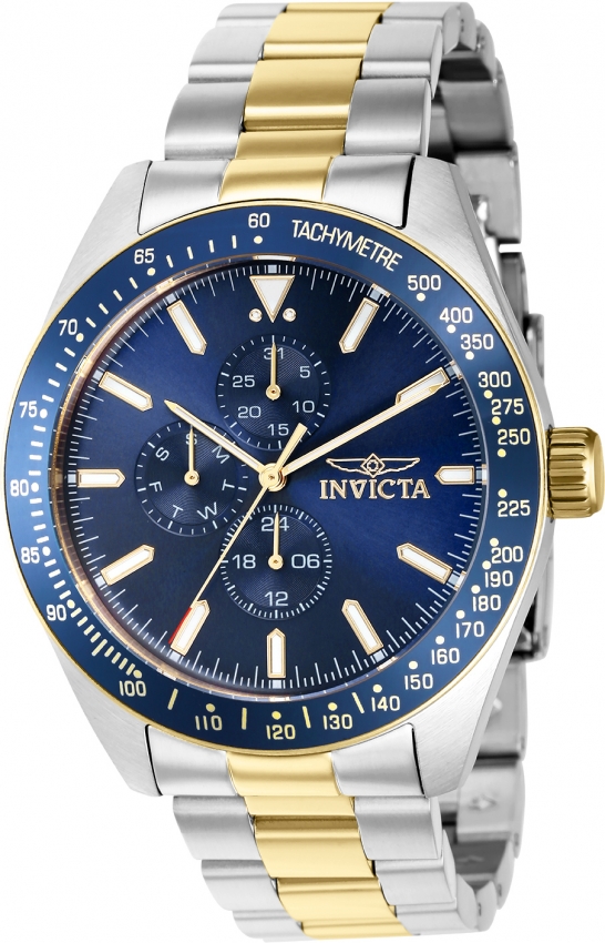 INVICTA - Aviator  Men 39076