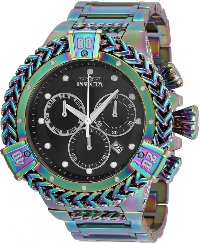 INVICTA - Bolt  Men 35572