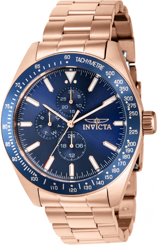INVICTA - Aviator  Men 38971