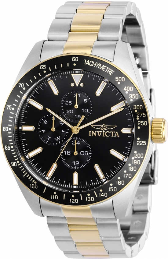 INVICTA - Aviator  Men 38969