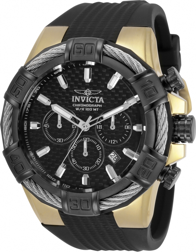 INVICTA - Bolt  Men 35086