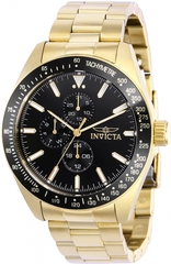 INVICTA - Aviator  Men 38968