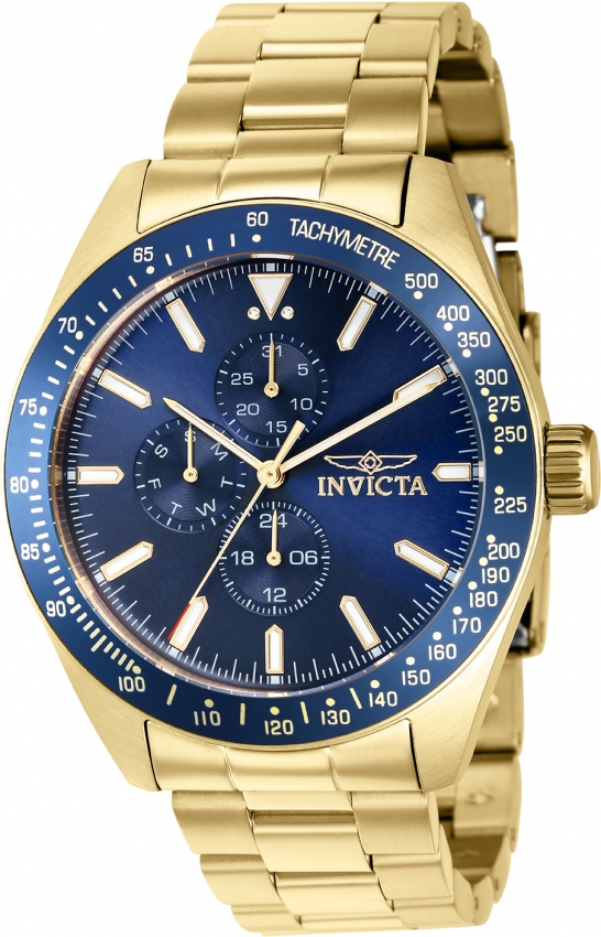INVICTA - Aviator  Men 38967