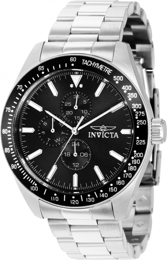 INVICTA - Aviator  Men 38966