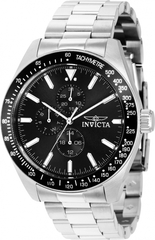 INVICTA - Aviator  Men 38966