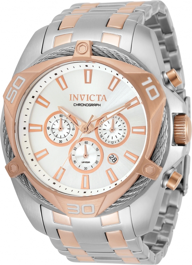 INVICTA - Bolt  Men 34134