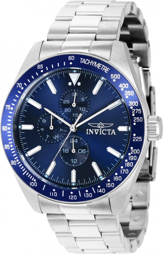INVICTA - Aviator  Men 38965