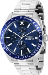 INVICTA - Aviator  Men 38965