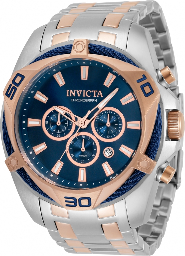 INVICTA - Bolt  Men 34133