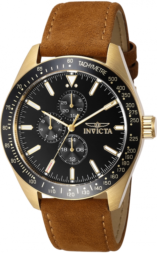 INVICTA - Aviator  Men 38984