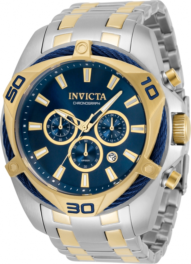 INVICTA - Bolt  Men 34125