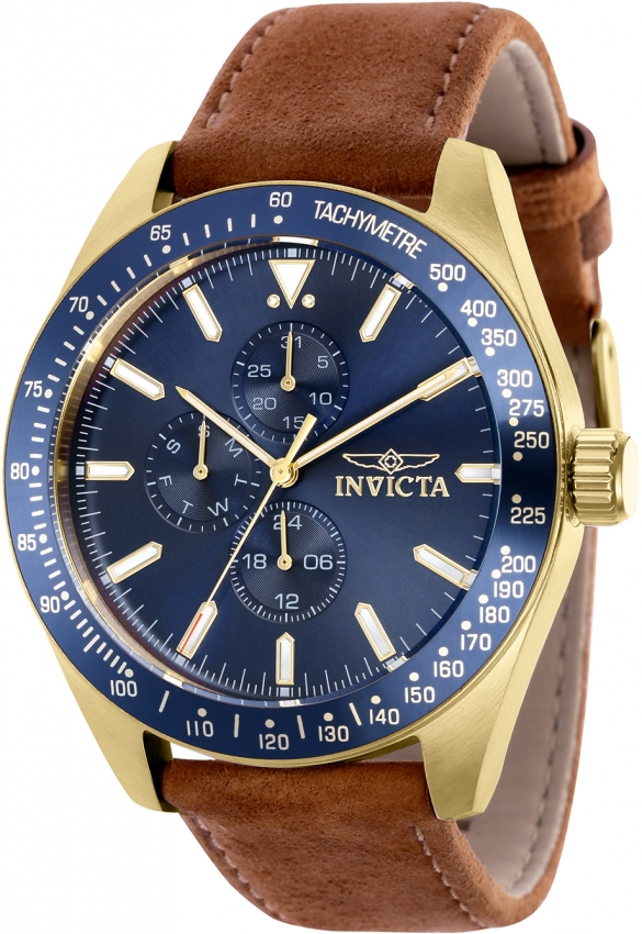 INVICTA - Aviator  Men 38983