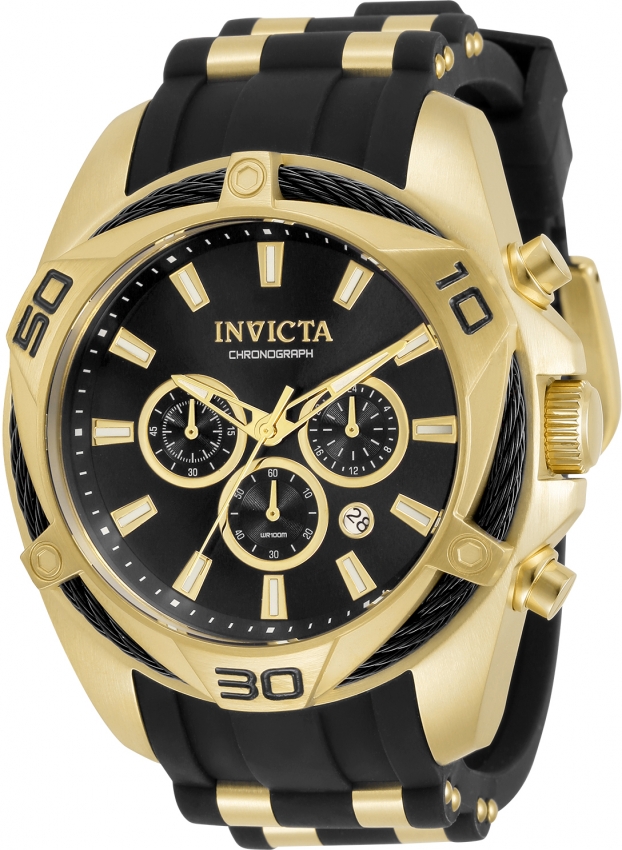 INVICTA - Bolt  Men 34138