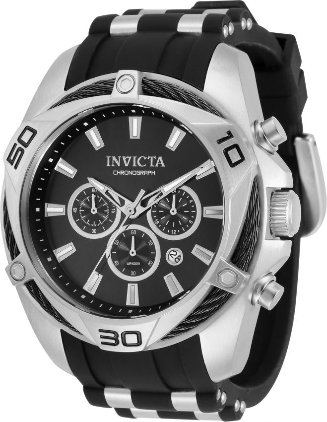 INVICTA - Bolt  Men 34137