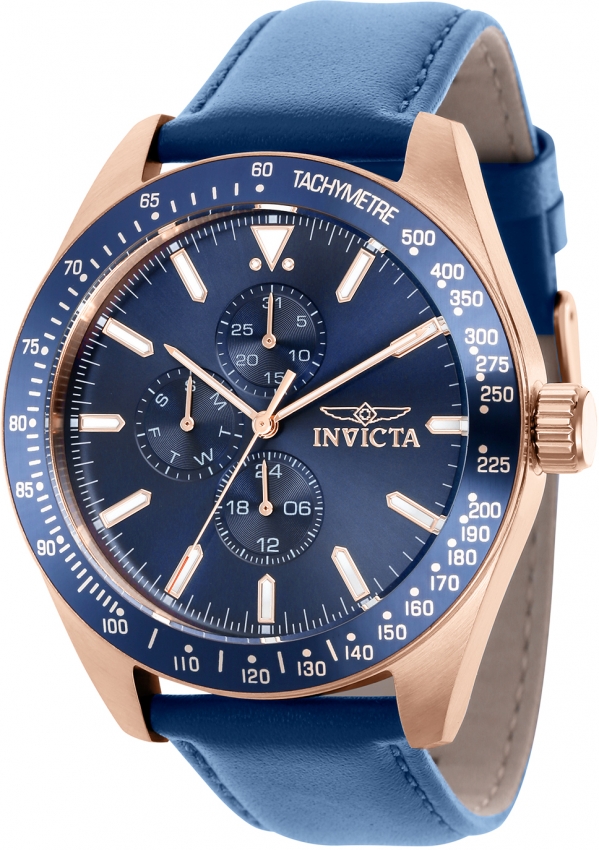 INVICTA - Aviator  Men 38980