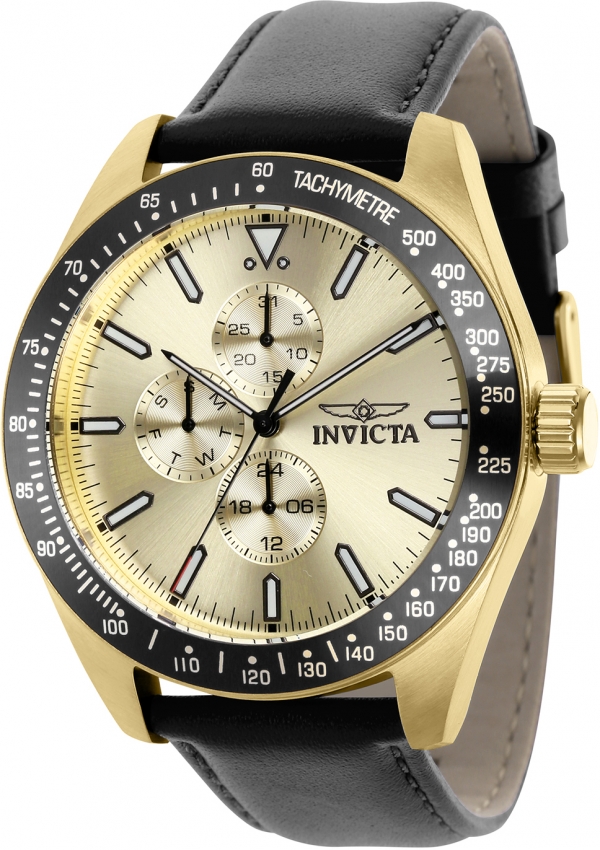 INVICTA - Aviator  Men 38979
