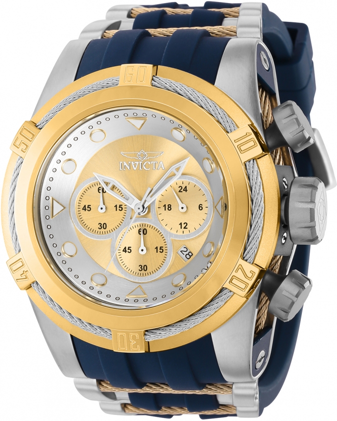 INVICTA - Bolt Zeus Men 37198
