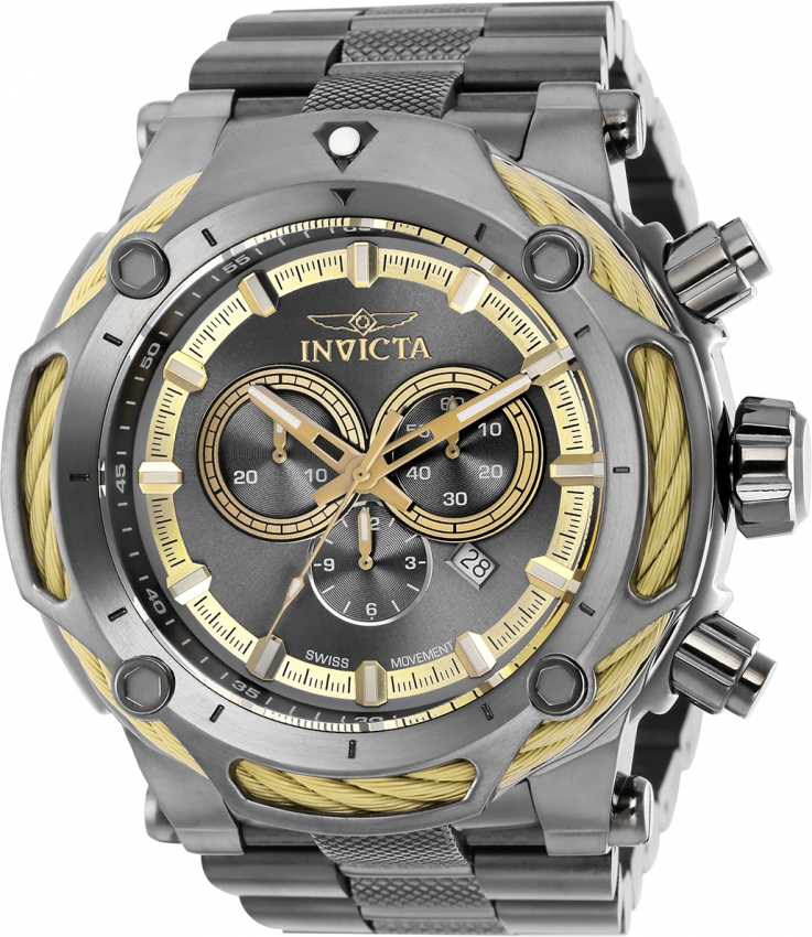 INVICTA - Bolt  Men 37034