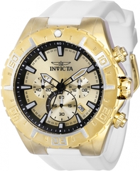 INVICTA - Aviator  Men 37636
