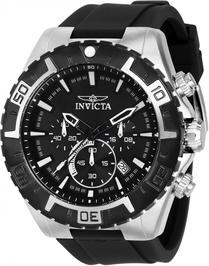 INVICTA - Aviator  Men 37630