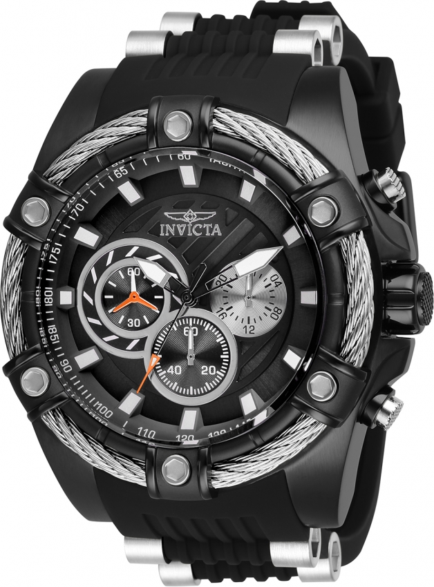 INVICTA - Bolt Men 28016