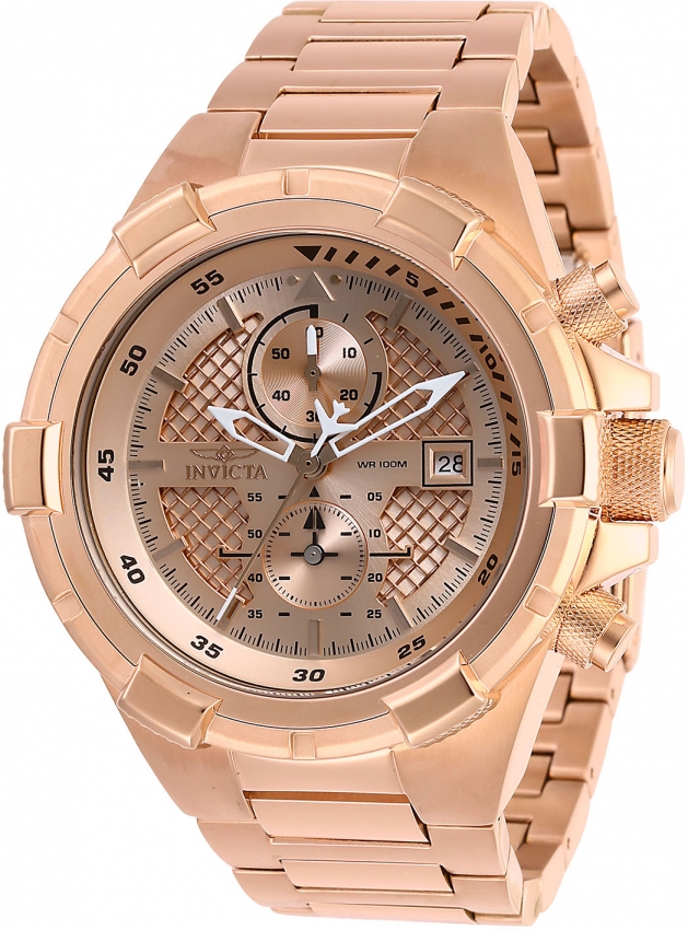 INVICTA - Aviator Men 28128