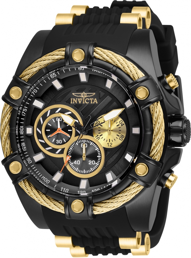 INVICTA - Bolt Men 28015