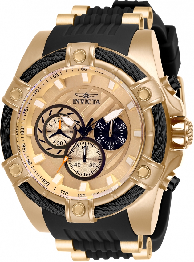 INVICTA - Bolt Men 28014
