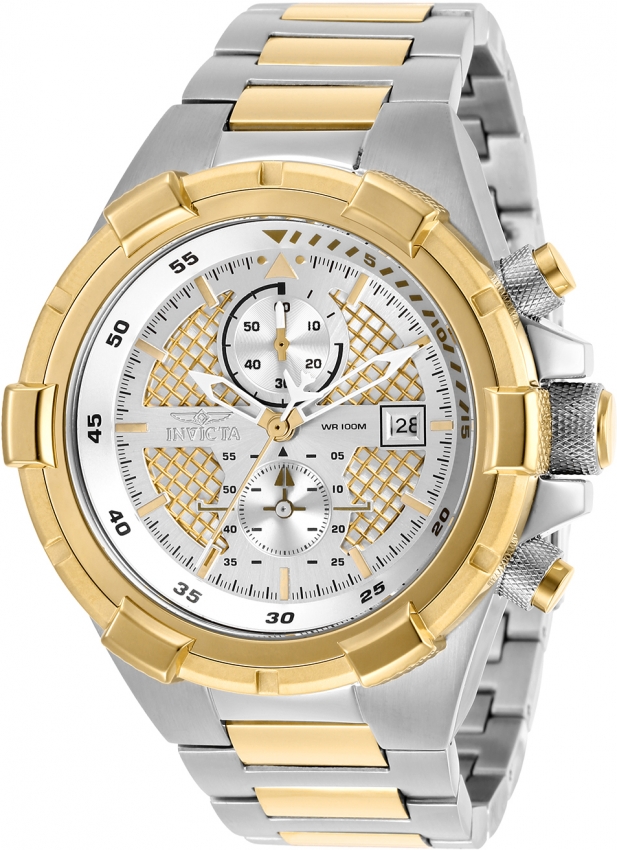 INVICTA - Aviator Men 28120