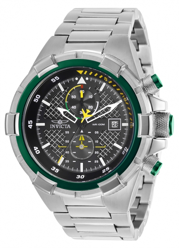 INVICTA - Aviator Men 28113