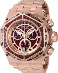 INVICTA - Carbon Hawk Reserve Men 38928