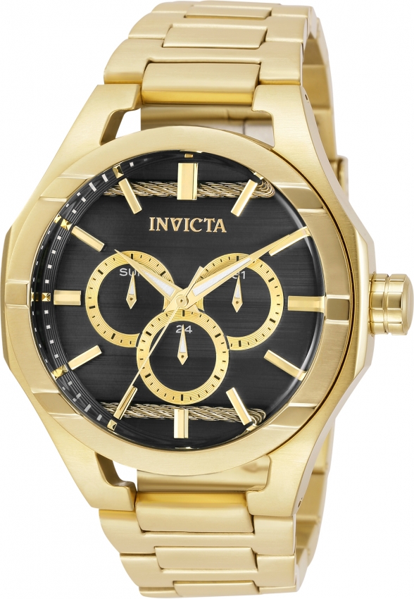 INVICTA - Bolt  Men 31831