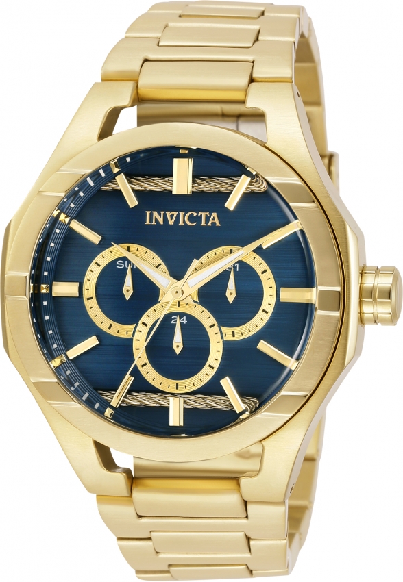 INVICTA - Bolt  Men 31830