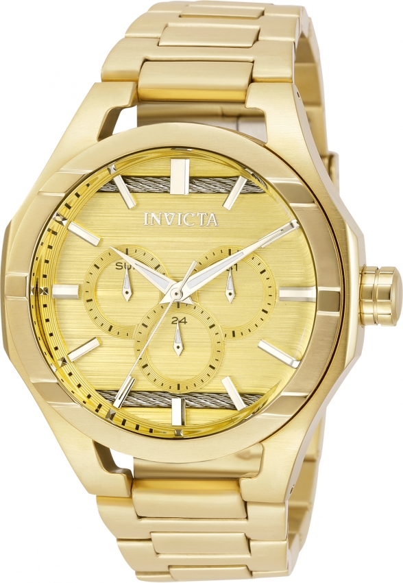 INVICTA - Bolt  Men 31829